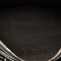 Louis Vuitton Black Epi Leather Pont Neuf GM Bag