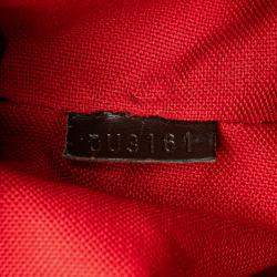 Louis Vuitton Brown Damier Ebene Verona PM