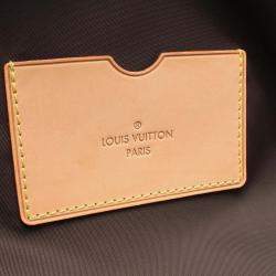 Louis Vuitton Brown Monogram Zephyr 50