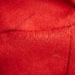 Pre Owned Louis Vuitton Damier Ebene Canvas Trevi PM Bag