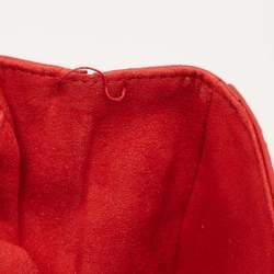 Louis Vuitton Celeste Monogram Empreinte Leather Vavin PM Bag