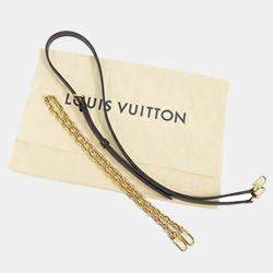 Louis Vuitton Brown Monogram Reverse Camera Box