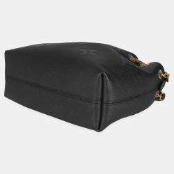 Louis Vuitton Black Monogram Giant Empreinte LV Bundle