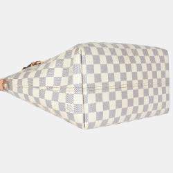Louis Vuitton Damier Azur Canvas Iena PM