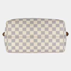 Louis Vuitton Damier Azur Canvas Iena PM