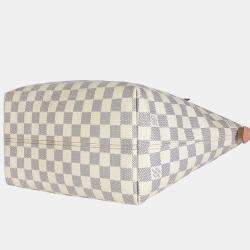 Louis Vuitton Damier Azur Canvas Iena PM