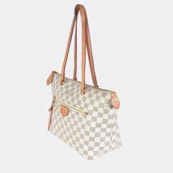 Louis Vuitton Damier Azur Canvas Iena PM