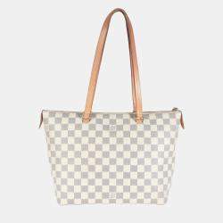 Louis Vuitton Damier Azur Canvas Iena PM