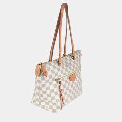 Louis Vuitton Damier Azur Canvas Iena PM