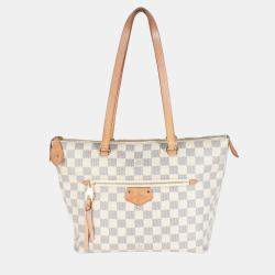 Louis Vuitton Damier Azur Canvas Iena PM