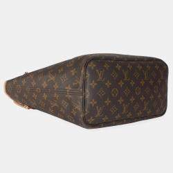 Louis Vuitton Monogram Canvas Neverfull MM