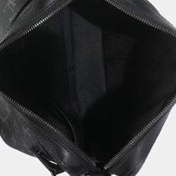 Louis Vuitton Monogram Eclipse Canvas Trio Messenger
