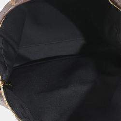 Pre Owned Louis Vuitton Monogram Canvas Palm Springs MM