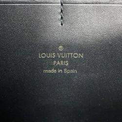 Louis Vuitton Bumbag Dauphine Noir Monogram Monogram Reverse Canvas