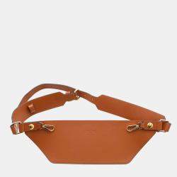 Louis Vuitton Bumbag Dauphine Noir Monogram Monogram Reverse Canvas