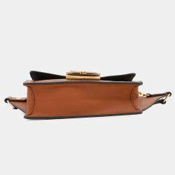 Louis Vuitton Bumbag Dauphine Noir Monogram Monogram Reverse Canvas