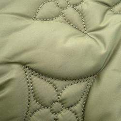 Louis Vuitton Maxi Multipochette accessories Khaki/Beige Monogram Recycled Nylon