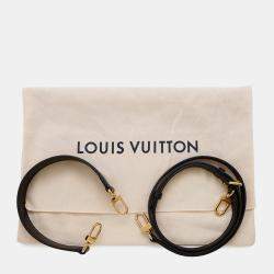 Louis Vuitton Side Trunk Beige Monogram Dune Size Mm