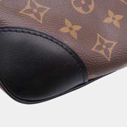 Louis Vuitton Odeonnm Monogram Size Mm