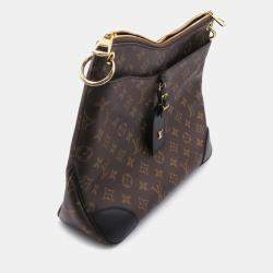 Louis Vuitton Odeonnm Monogram Size Mm