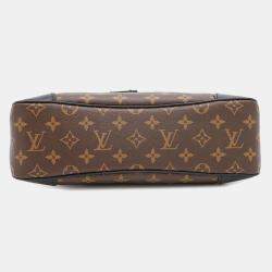 Louis Vuitton Odeonnm Monogram Size Mm