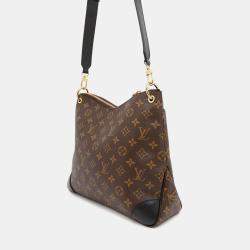Louis Vuitton Odeonnm Monogram Size Mm