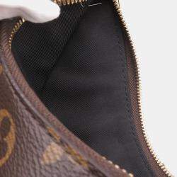 Louis Vuitton Odeonnm Monogram Size Mm