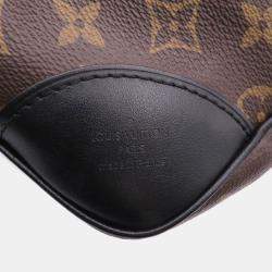 Louis Vuitton Odeonnm Monogram Size Mm