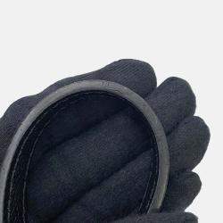 Louis Vuitton Alma Bag Into Bag Noir Monogram