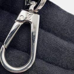 Louis Vuitton Scara Mini Noir Monogram Mahina