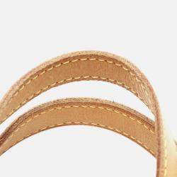 Louis Vuitton Brown Monogram Totally PM