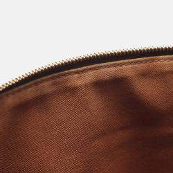 Louis Vuitton Brown Monogram Totally PM