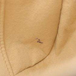 Louis Vuitton Brown Monogram Hudson PM