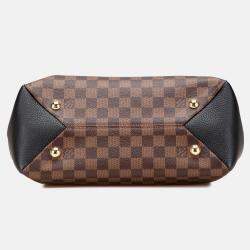 Louis Vuitton Brown Damier Ebene Brittany