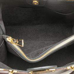 Louis Vuitton Brown Damier Ebene Brittany