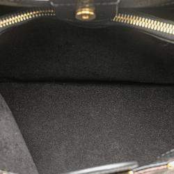 Louis Vuitton Brown Damier Ebene Brittany
