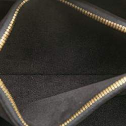 Louis Vuitton Brown Damier Ebene Brittany