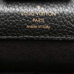 Louis Vuitton Brown Damier Ebene Brittany