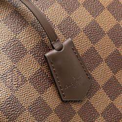Louis Vuitton Brown Damier Ebene Brittany