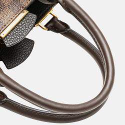 Louis Vuitton Brown Damier Ebene Brittany