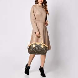 Louis Vuitton Monogram Canvas Tivoli PM Bag