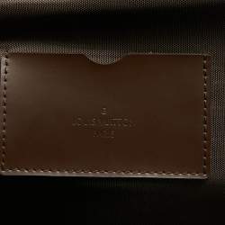 مملوكة مسبقًا Louis Vuitton Damier Ebene Canvas Business Pegase Legere 55 Luggage