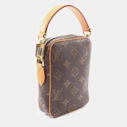 Louis Vuitton Danube Monogram