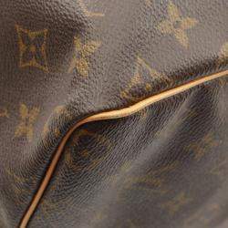 Louis Vuitton Speedy 40 Monogram