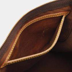Louis Vuitton Speedy 40 Monogram