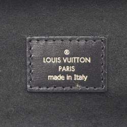 Louis Vuitton Vanity Nv Pm Chain Crossbody Handbag  Monogram Reverse