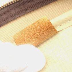 Pre Owned Louis Vuitton Deauville Bowling Vanity Monogram