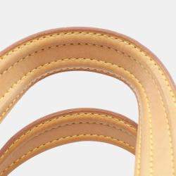 Louis Vuitton Multiple Cite Handbag  Monogram Canvas Brown
