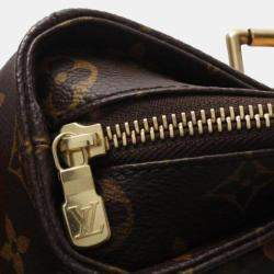 Louis Vuitton Multiplicity Monogram