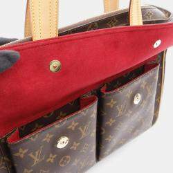 Louis Vuitton Multiplicity Monogram